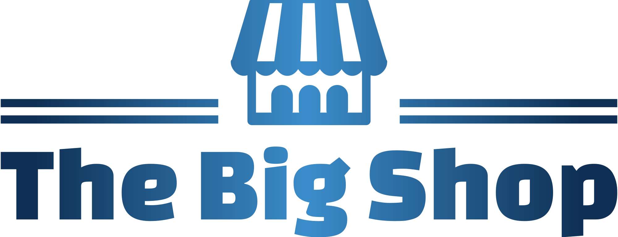 The-Bigshop.com
