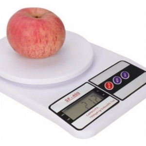 Balanza Gramera De Cocina Digital B-max