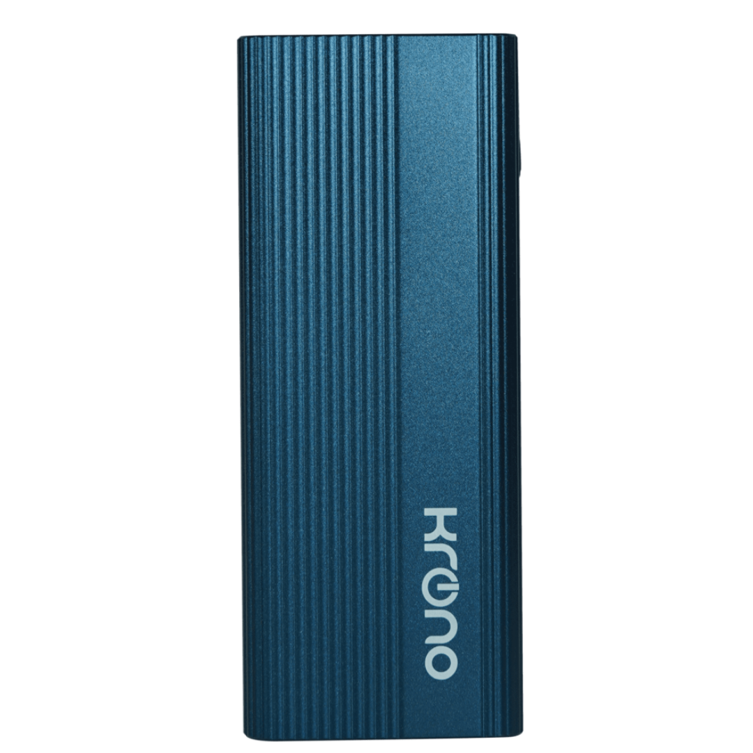 Power Bank M15 Batería 10000 mAh