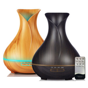 Humidificador de aroma a control 500ML