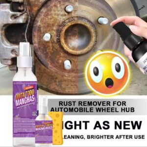 KIT x3 QUITA MANCHAS MULTIFUNCIONAL